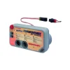 Bravo by Scoprega Gonfleur Electrique Turbo Max Kit
