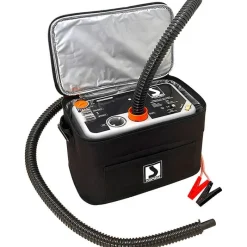 Bravo by Scoprega Gonfleur Electrique Turbo Max
