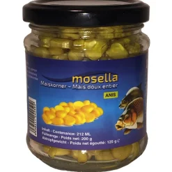 Graine Preparée Mosella Maïs