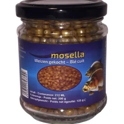 Mosella Graine Préparée Blé