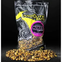 Graine Préparée Pro Elite Baits Particles Mix