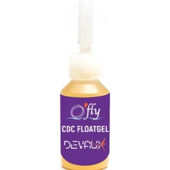 Devaux Graisse O'fly Cdc Floatgel