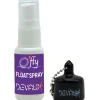 Graisse Devaux O'fly Float'spray + Caddifiol