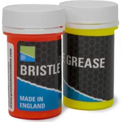 Preston Innovations Graisse Pour Antenne Fluorescent Bristle