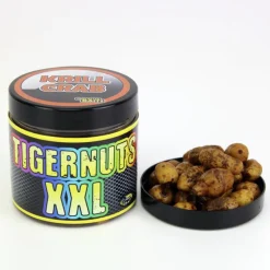 Pro Elite Baits Graîne Préparée Tigernuts Xxl Flavours