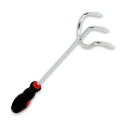 Autain Gratte Palourdes Sea Pro 3 Dents - Inox