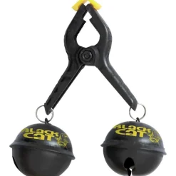 Grelot Black Cat Big Bells