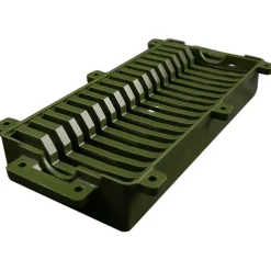 Ridge Monkey Grille Broyage Graines Advanced Boilie Crusher Particle Plate