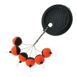 Fiquet Guide Fil Rigostop O Bicolore - Par 6