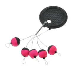 Fiquet Guide Fil Rigostop R Bicolore - Par 6