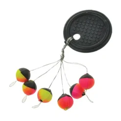 Guide Fil Fiquet Rigostop Rj Tricolore - Par 6