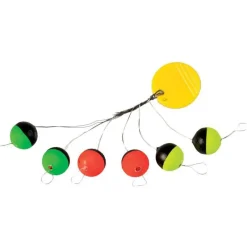 Mapp Guide Fil Ricochet - Par