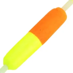 Guide Fil Ragot Indicateurs Cylindrique Rouge/Jaune - Par 10