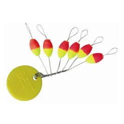 SRT Guide Fil X-Trend Blister Float Ovale