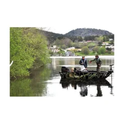 Pecheur.com Guide Mouche Carnassiers Auvergne Mickael Miclet