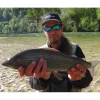 Pecheur.com Guide Truite Mouche Auvergne Fabien Mercier