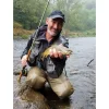 Pecheur.com Guide Truite Toc Auvergne Eric Guillaume