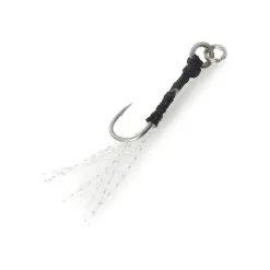 Duo Hamecon Assist Drag Metal Assist Hook Single - Par 5