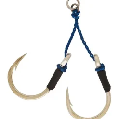 Daiwa Hamecon Assist Hook Slow Assist Hook