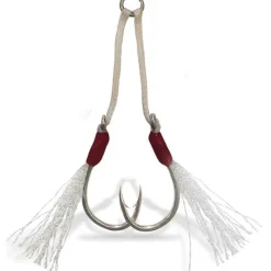 VMC Hamecon Assist Hook 6139Ah Light Jigging Assist
