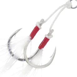 VMC Hamecon Assist Hook Jigging 7264Ah
