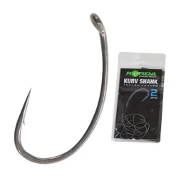 Hamecon Korda Kurv Shank - Par 10