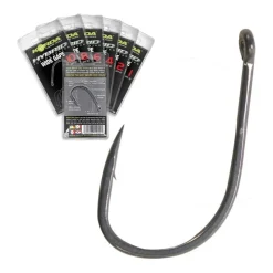 Korda Hamecon Wide Gape - Par 10