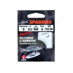 Ragot Hamecon Monte Mer Special Sparides - Par 6