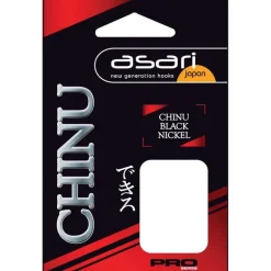Hamecon Monte Truite Asari Chinu Pro - Par 10