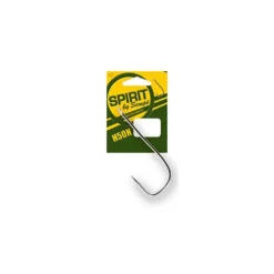 Sempe Hamecon Monte Truite H50n Nickele - Par 10