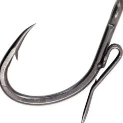 Hamecon Simple Black Cat Ghost Gripper Dg - Par 5