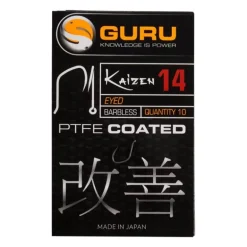 Hamecon Simple Guru Kaizen Eyed - Par 10
