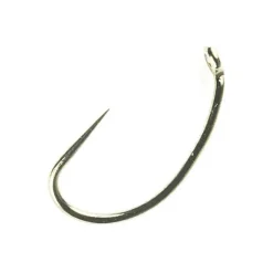 Hamecon Simple Mouche Devaux D120bl