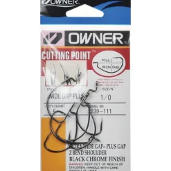 Owner Hamecon Texan Wide Gap 5139 - Pack