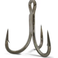 VMC Hamecon Triple Tropic Spark Point 7560 - Black Nickel
