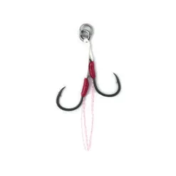 Damiki Hameçon Assist D-X10m