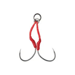 Savage Gear Hameçon Assist Bloody Assist Hook Sj Double