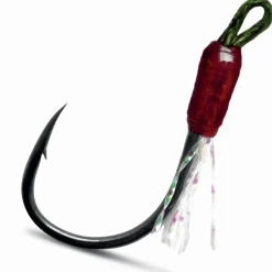 VMC Hameçon Assist 7122Sa Magic Mini Assist