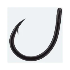 BKK Hameçon Carpe Carp Curve Extreme - Par 10