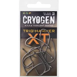 ESP Hameçon Carpe Cryogen Trig-Hammer