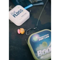 Korda Hameçon Carpe Straight Point
