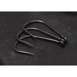 Korda Hameçon Carpe Straight Point