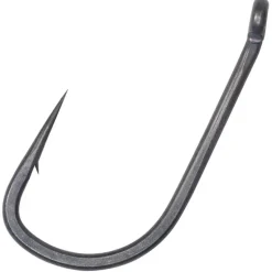 Hameçon Carpe Korda Straight Point Barbless