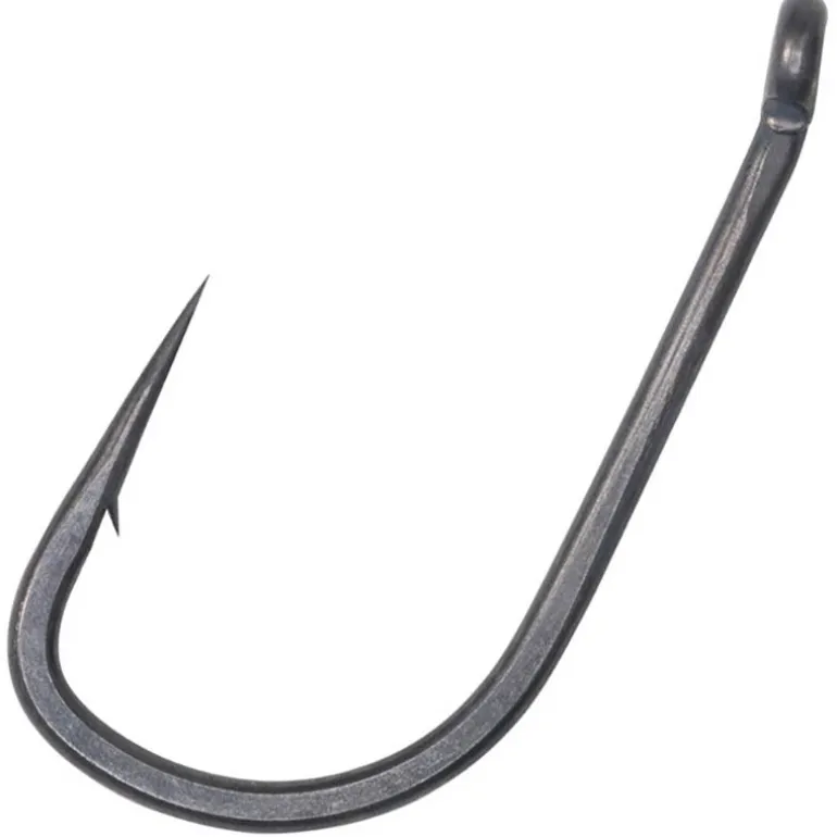Hameçon Carpe Korda Straight Point Barbless