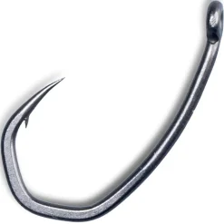 Hameçon Carpe Nash Claw Long Shank X