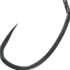Rok Fishing Hameçon Carpe Fuzio Barbless
