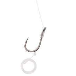 Hameçon Monté Korum Barbless Hair Rigs