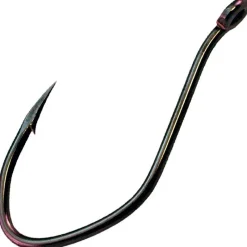 Daiichi Hameçon Simple J Hook