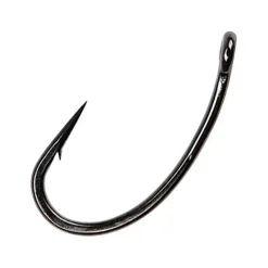Fox Hameçon Simple Curve Shank