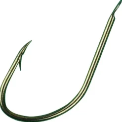 Garbolino Hameçon Simple Fine Match Wide Gape 2310Bz